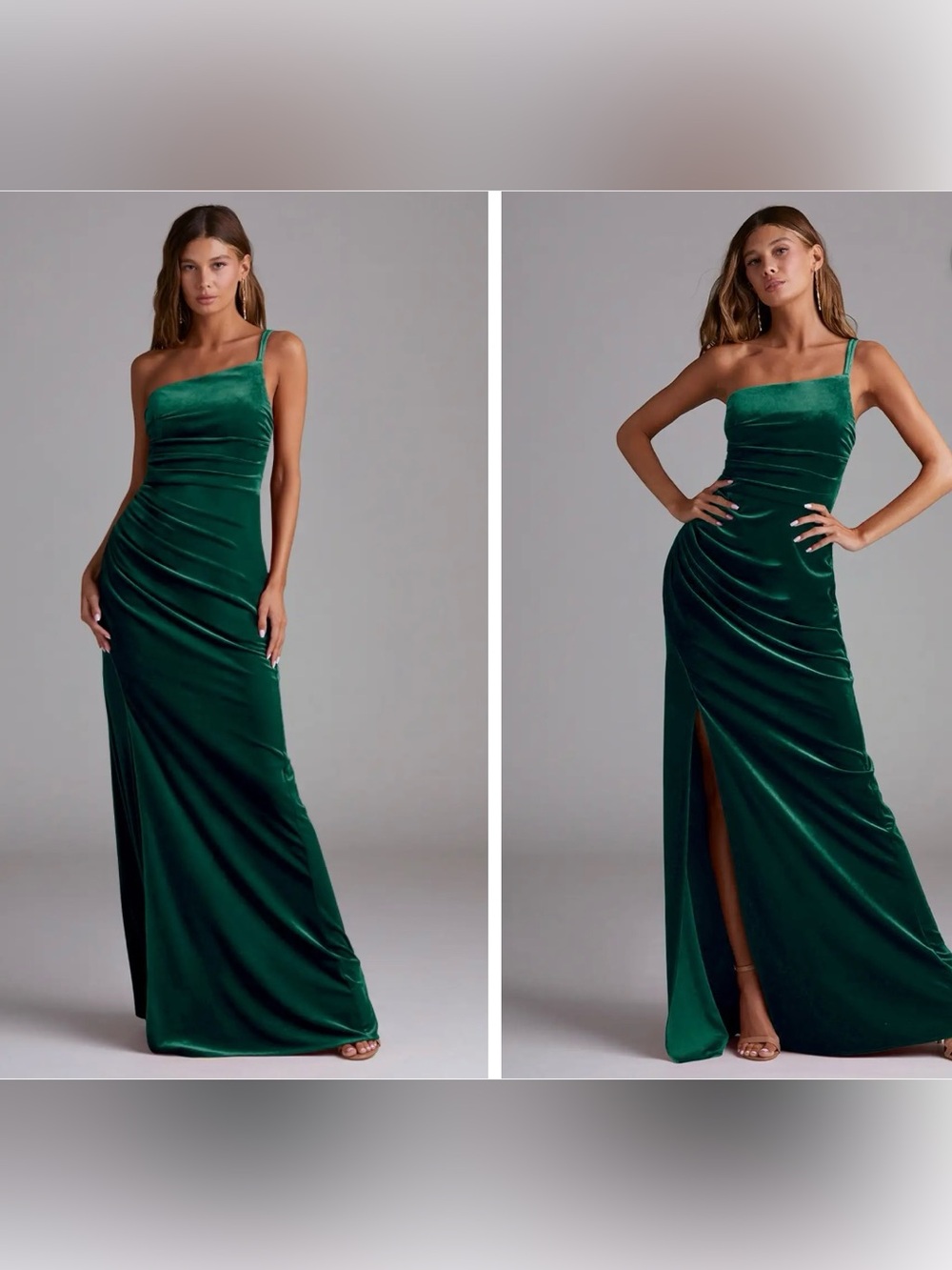 Azazie Eren Dress